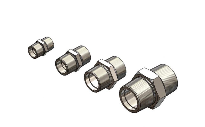 ниппель, изготовление ниппель, ниппель ост, ниппель гост, ниппель по чертежу