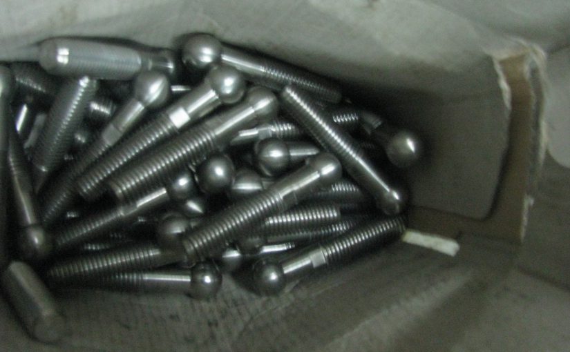 откидные болты, откидные болты на заказ