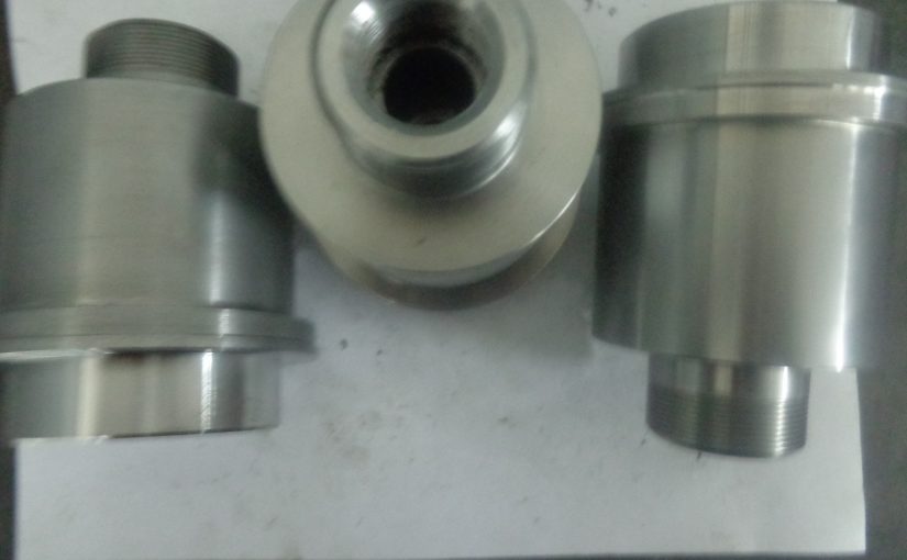 обработка нержавейки, детали по чертежу