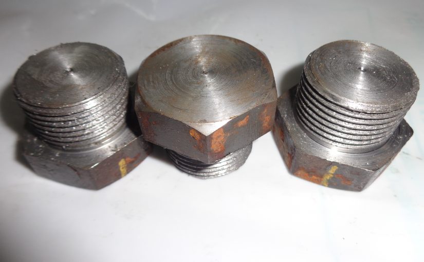 стальные заглушки, резьбовые заглушки, изготовление заглушек,