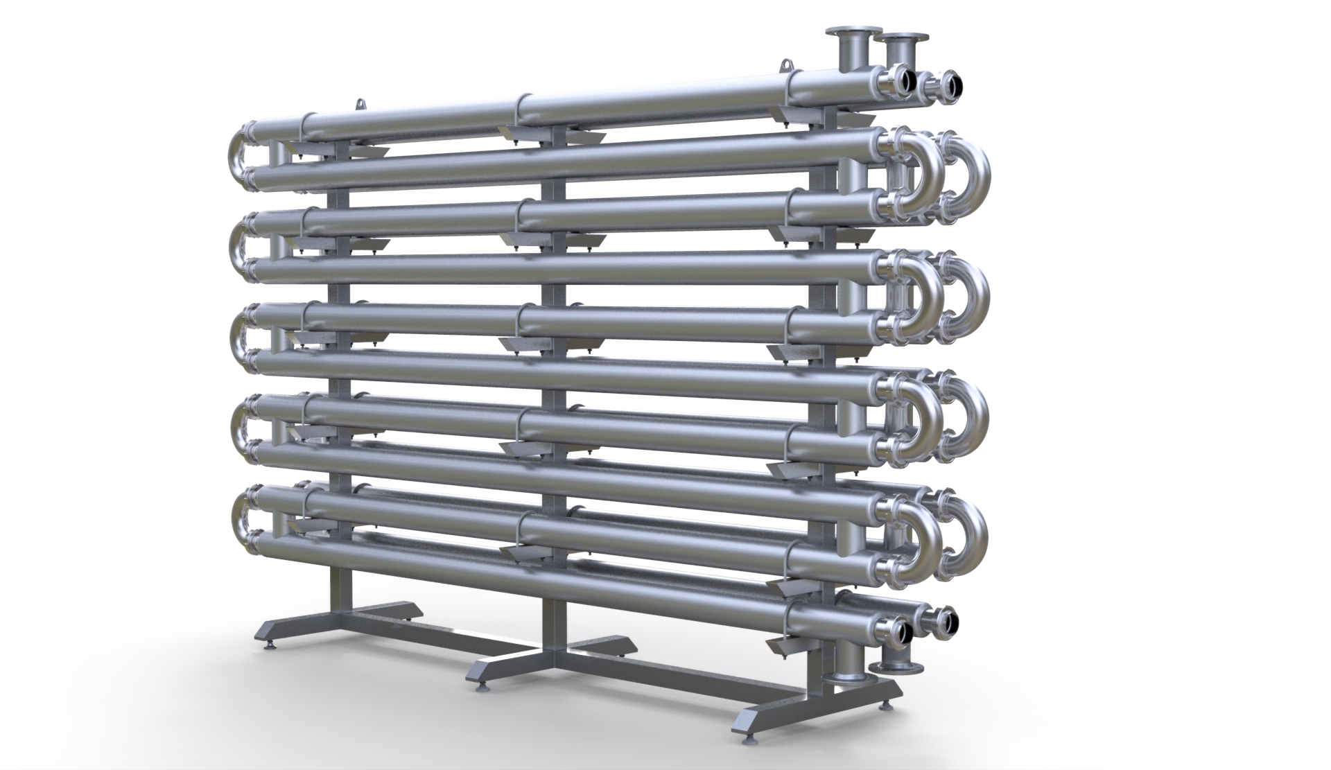 Steam for heat exchanger фото 96