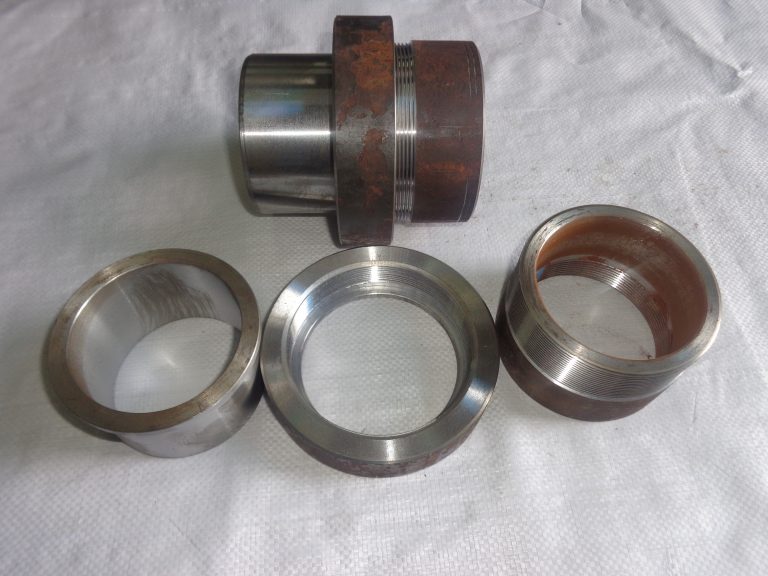 Соединение американка 1/2, 3/4, 1 , 1 1/4, 2, 3 | Металлообработка