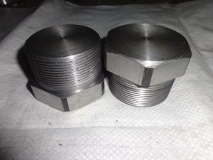 заглушки с конической резьбой, заглушка колпочек, заглушка ту