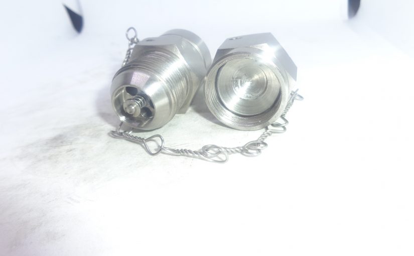 Титановый штуцер, купить штуцер, титановый штуцер на заказ, штуцер цена, купить штуцер.