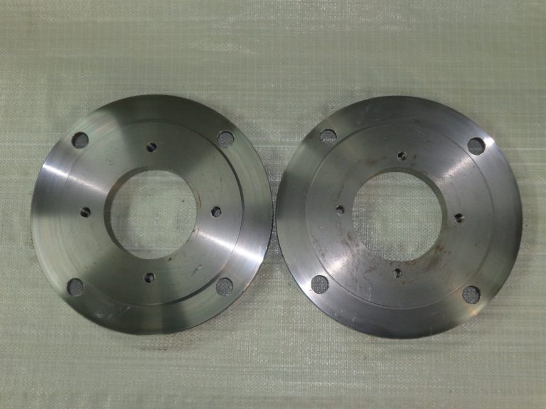 нестандартные фланцы