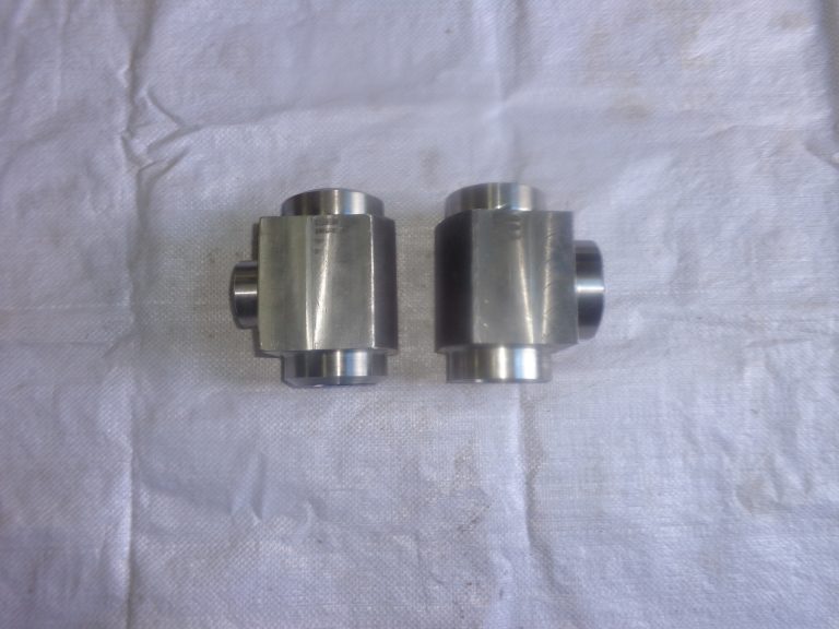 точеный тройник , стальные тройники, переходные тройники, производство тройников, резьбовые тройники