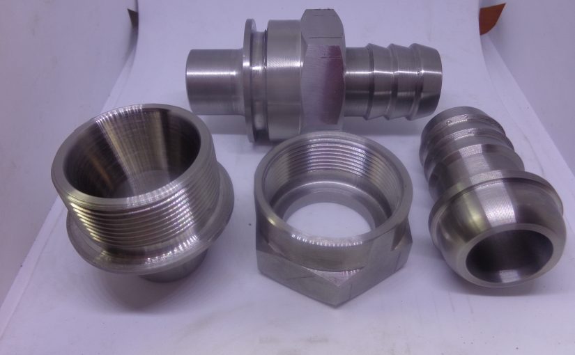 шаровое соединение, ниппельное соединение, соединение трубопроводов