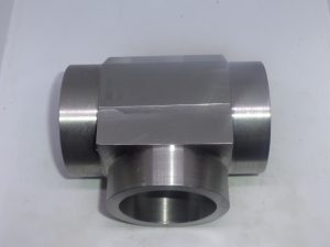 стальные тройники, точеные тройники, тройники ост, тройники по чертежу