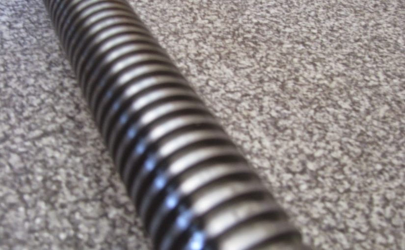 Ходовой винт