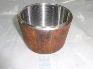 Муфты высокого давления