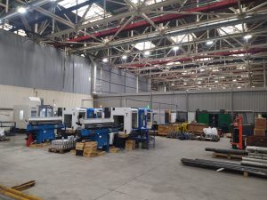 контрактное производство
