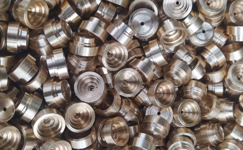 ниппеля по чертежу