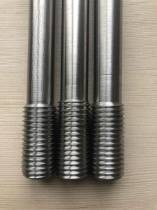 шпильки с резьбой на заказ