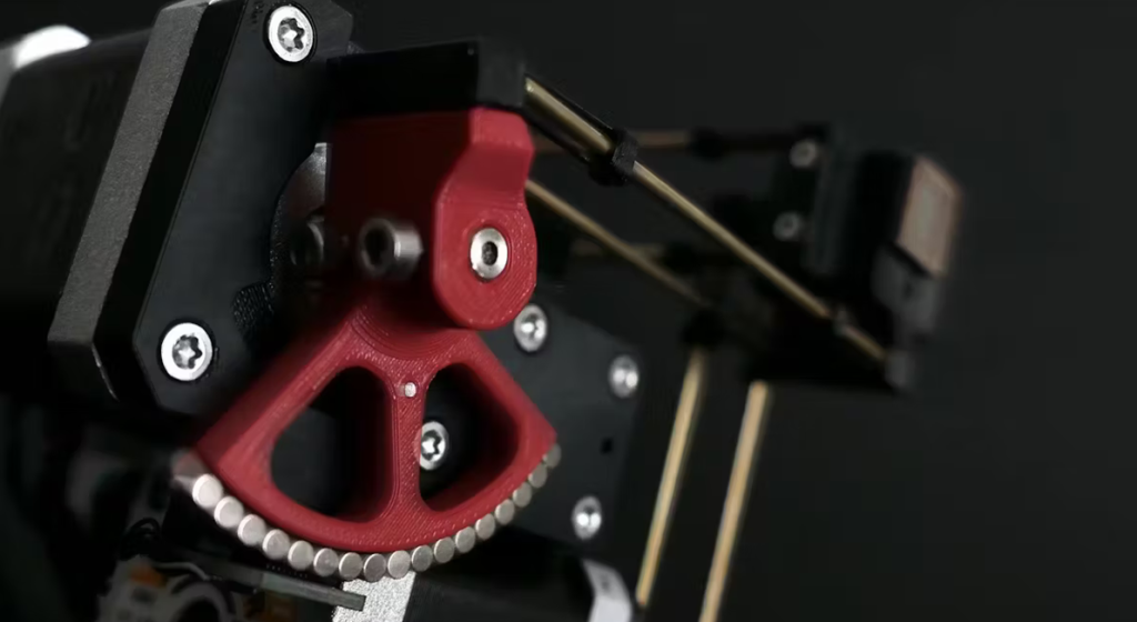 Открытая 3-осевая микроманипуляционная платформа Micro Manipulator Stepper — прорыв или хобби-игрушка?