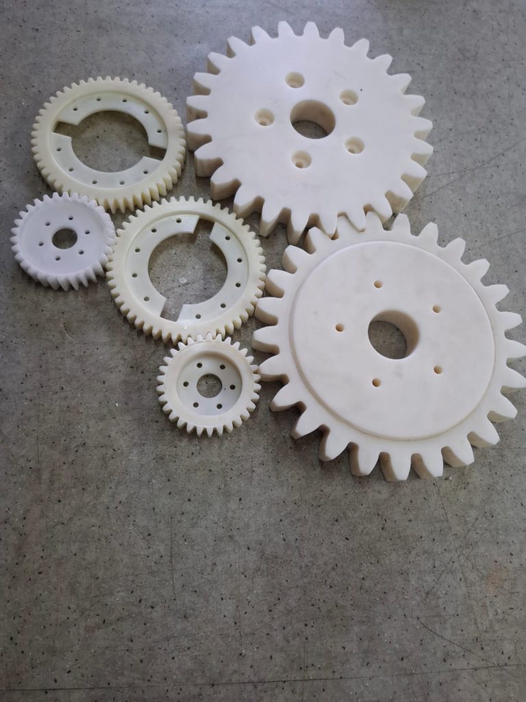 Шесть технологических тенденций, которые радикально изменят машиностроительную отрасль